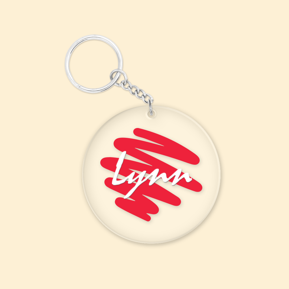 Customized keychains - Pixi Print Shop | Keychains Made Easy